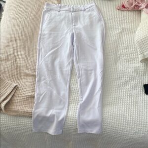 Urban Coco White Pants